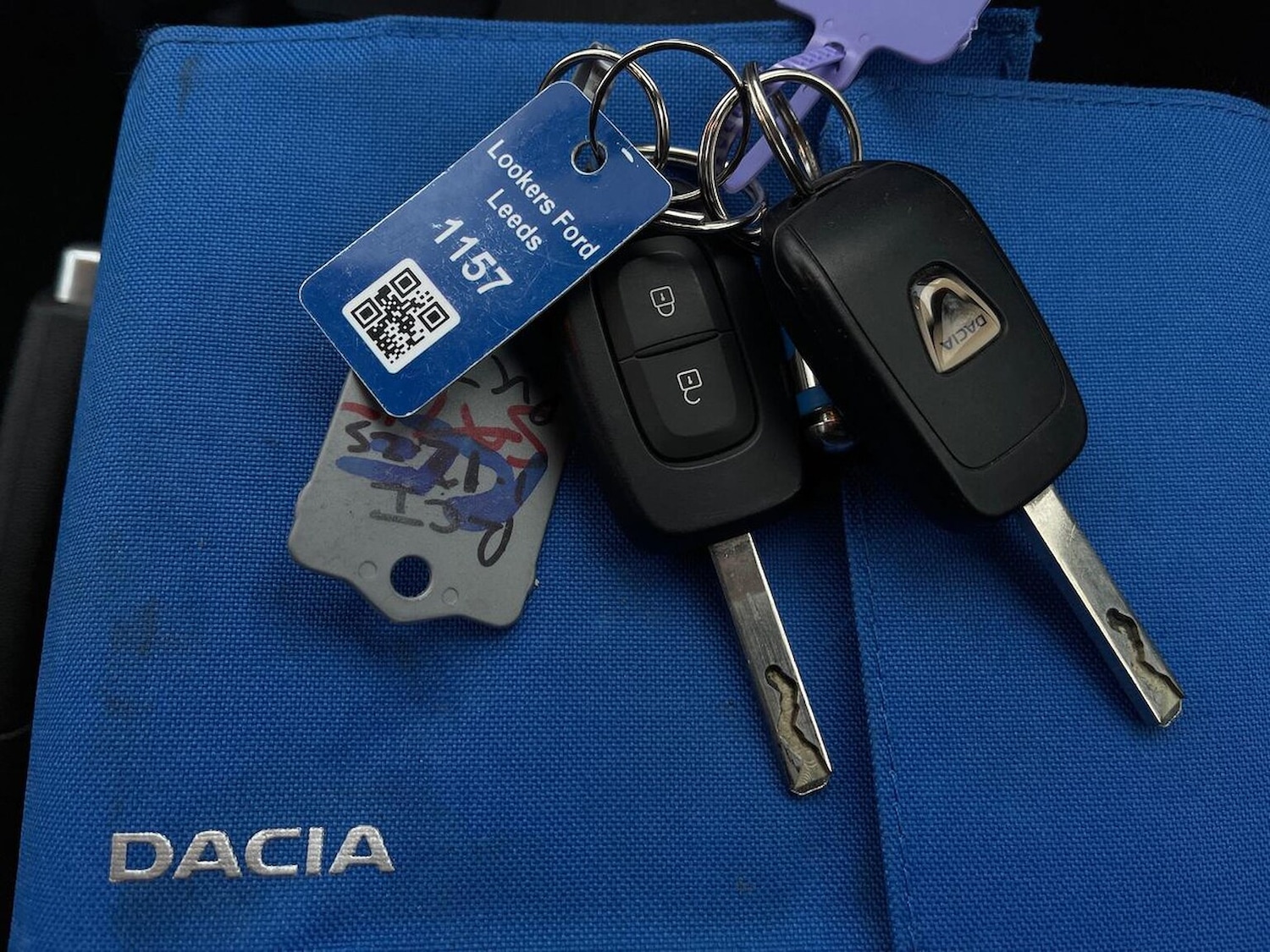 Used Dacia Duster 2020 for sale - 77056668: Photo 43