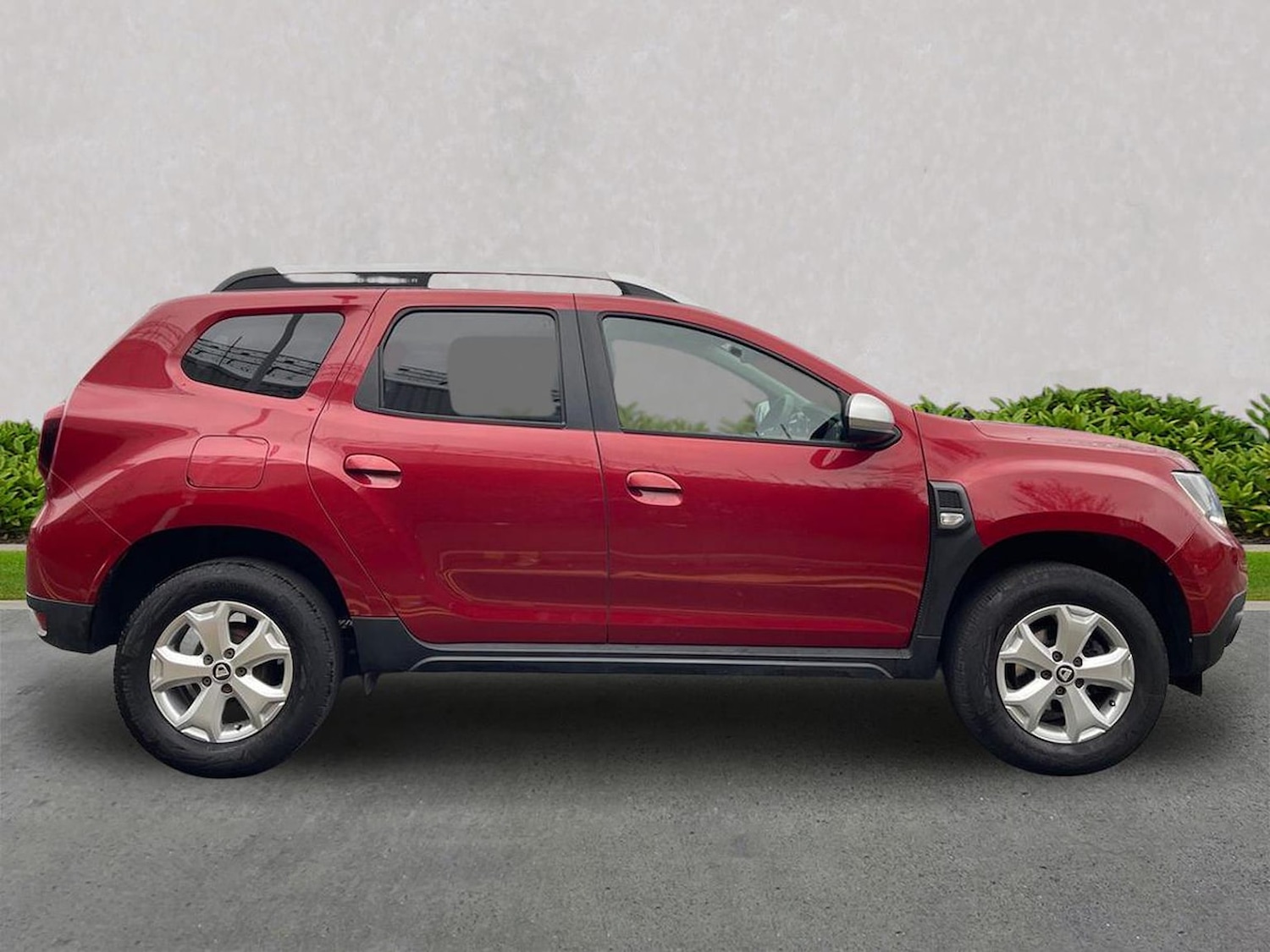 Used Dacia Duster 2020 for sale - 77056668: Photo 5