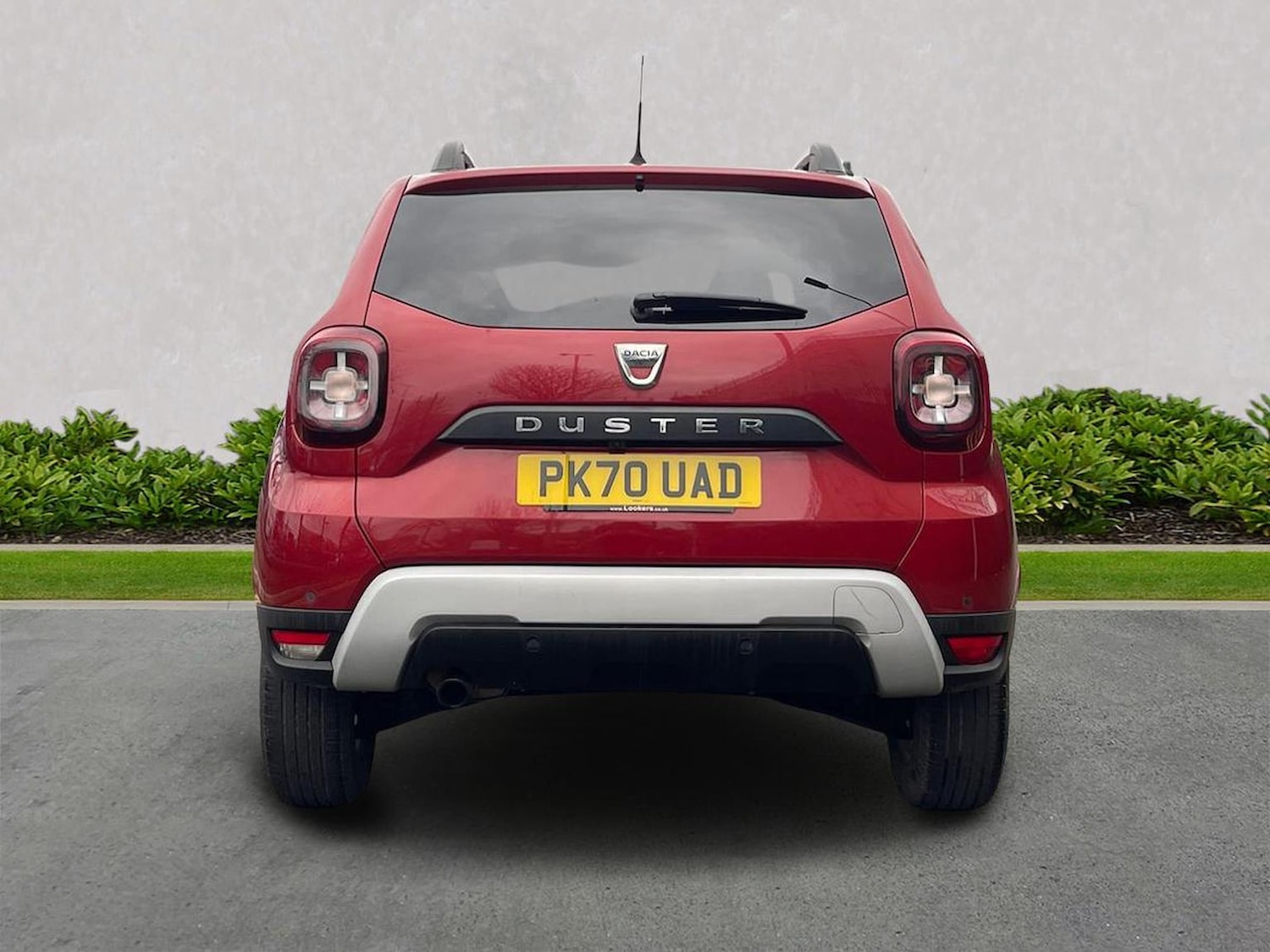 Used Dacia Duster 2020 for sale - 77056668: Photo 6