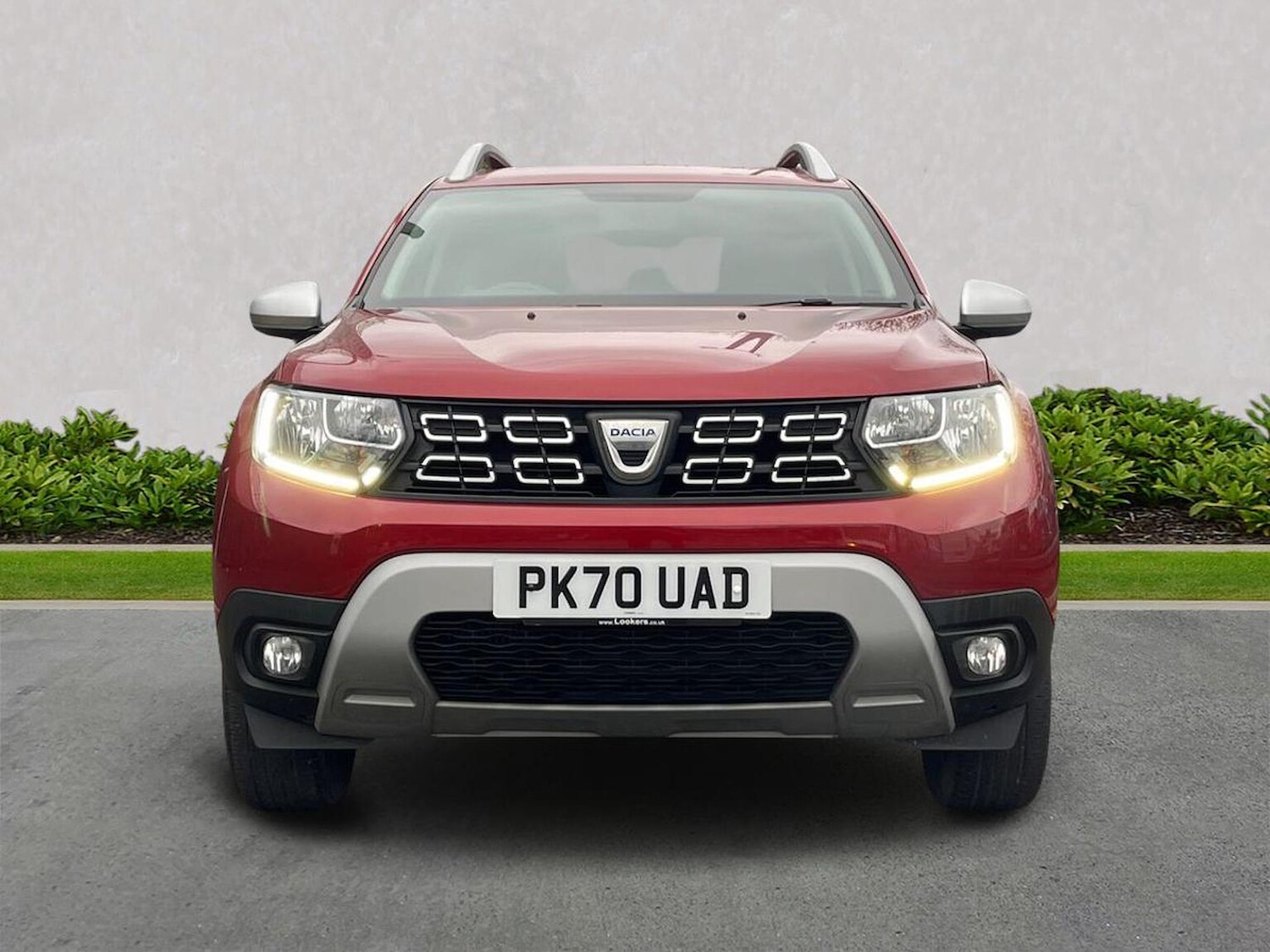 Used Dacia Duster 2020 for sale - 77056668: Photo 7