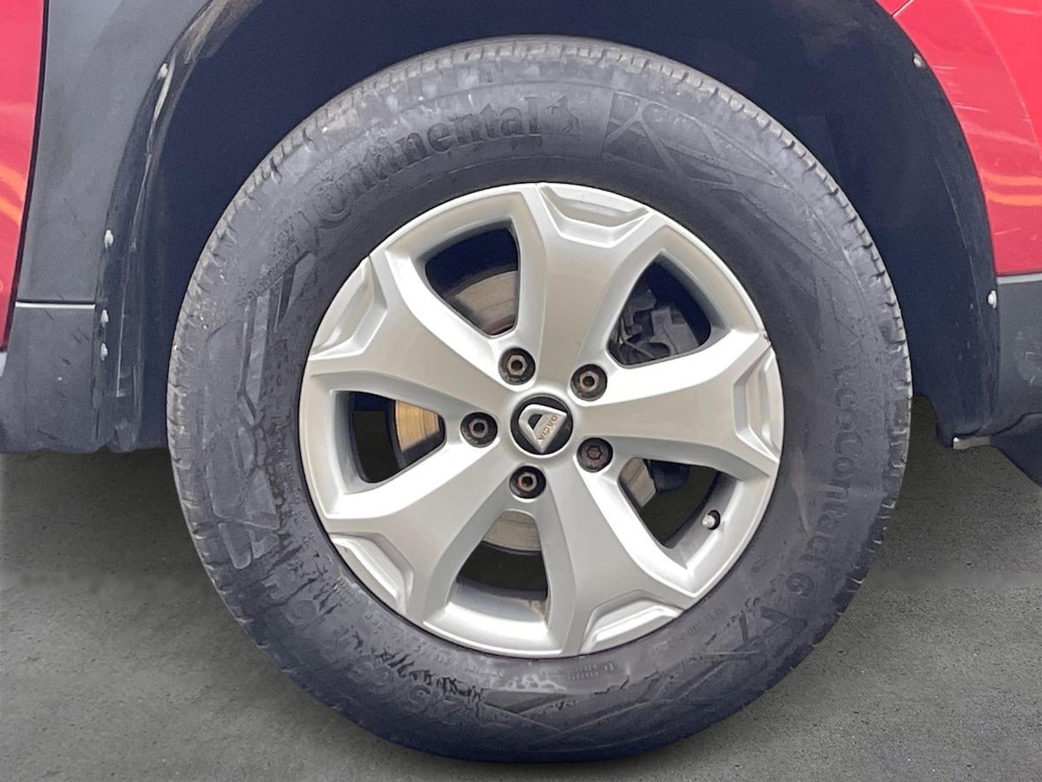 Used Dacia Duster 2020 for sale - 77056668: Photo 8