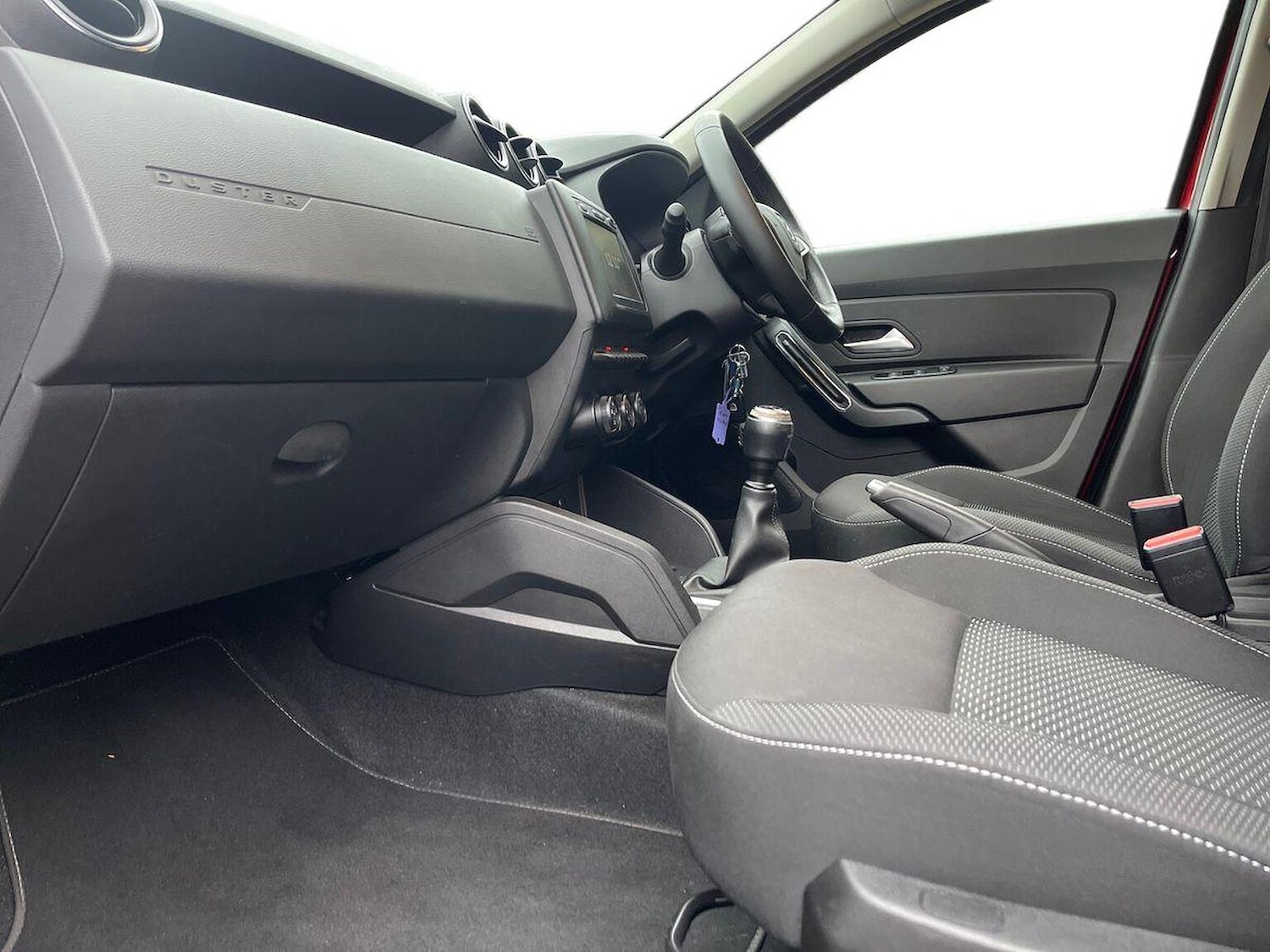 Used Dacia Duster 2020 for sale - 77056668: Photo 9