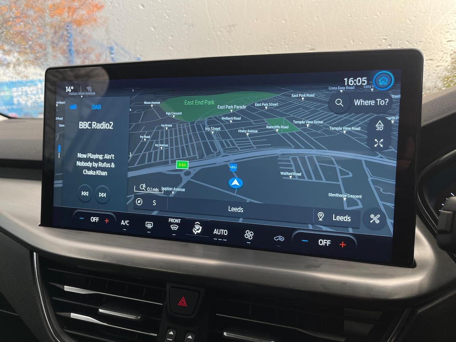 Used Ford Focus 2023 for sale - 76853952: Photo 11