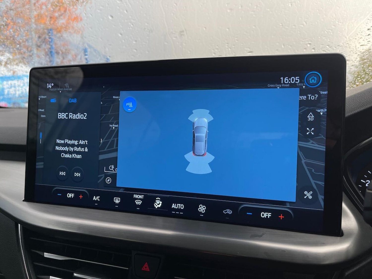 Used Ford Focus 2023 for sale - 76853952: Photo 12