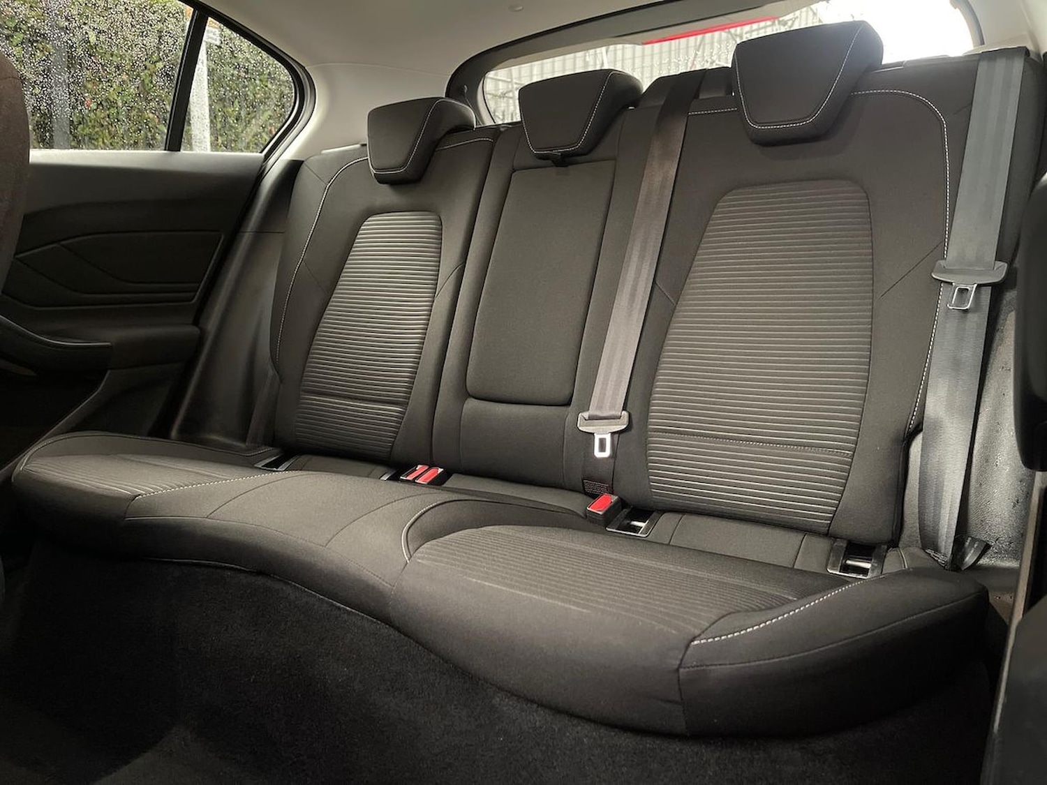 Used Ford Focus 2023 for sale - 76853952: Photo 16