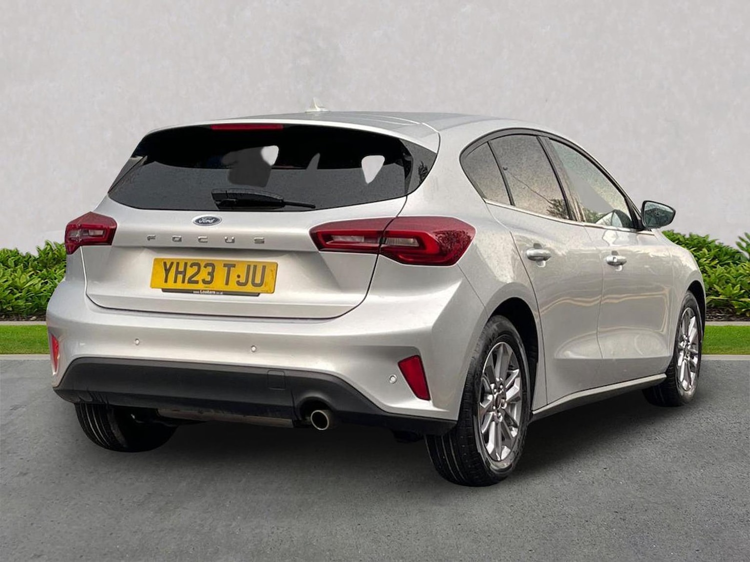 Used Ford Focus 2023 for sale - 76853952: Photo 18