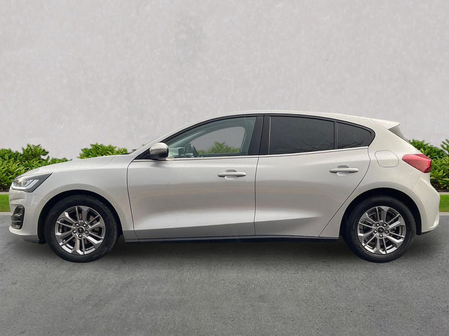 Used Ford Focus 2023 for sale - 76853952: Photo 19