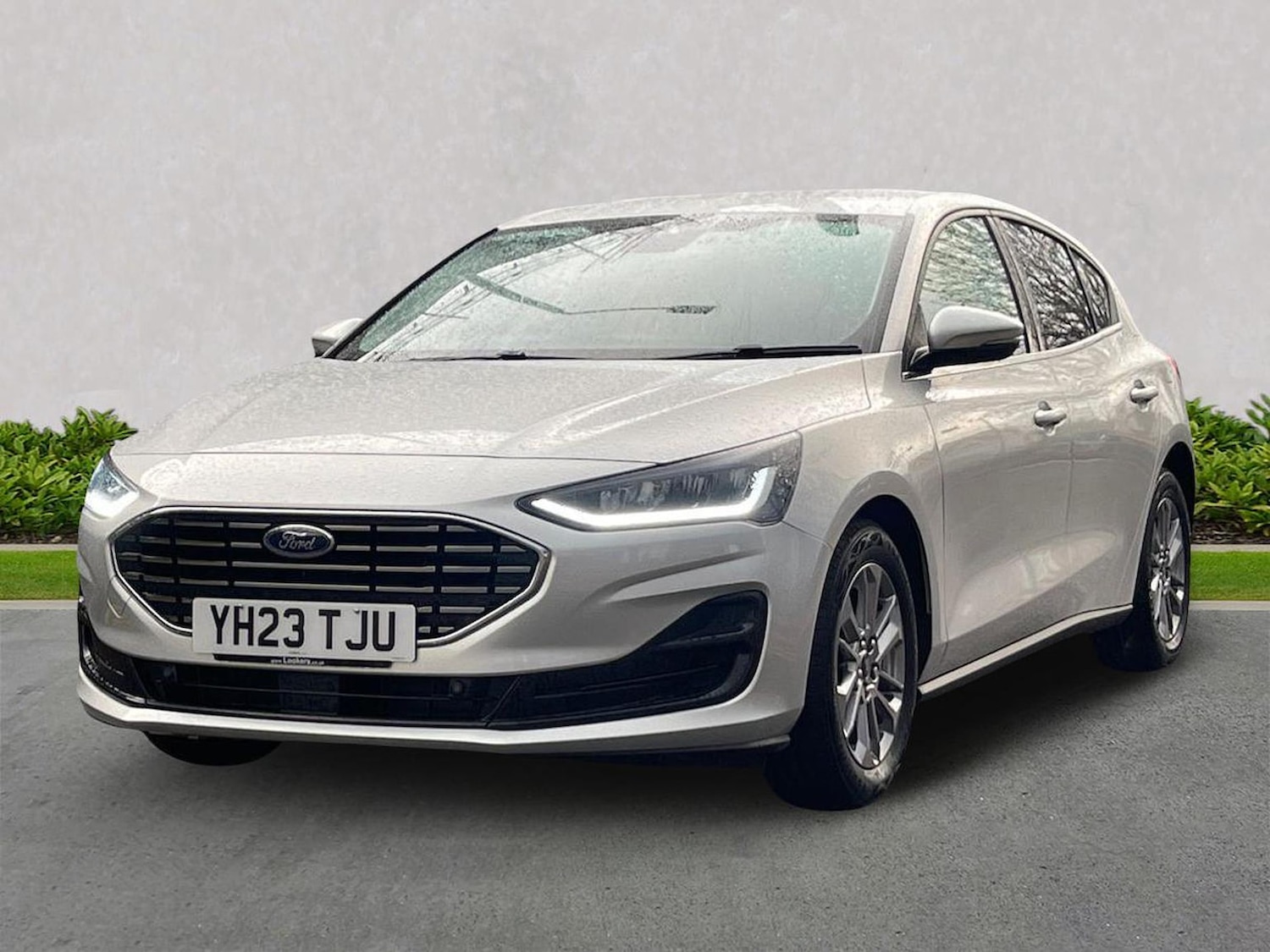 Used Ford Focus 2023 for sale - 76853952: Photo 20