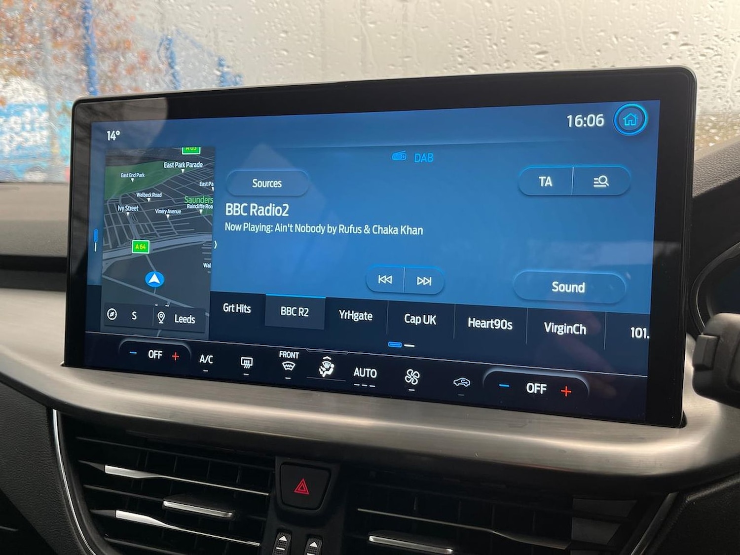 Used Ford Focus 2023 for sale - 76853952: Photo 22