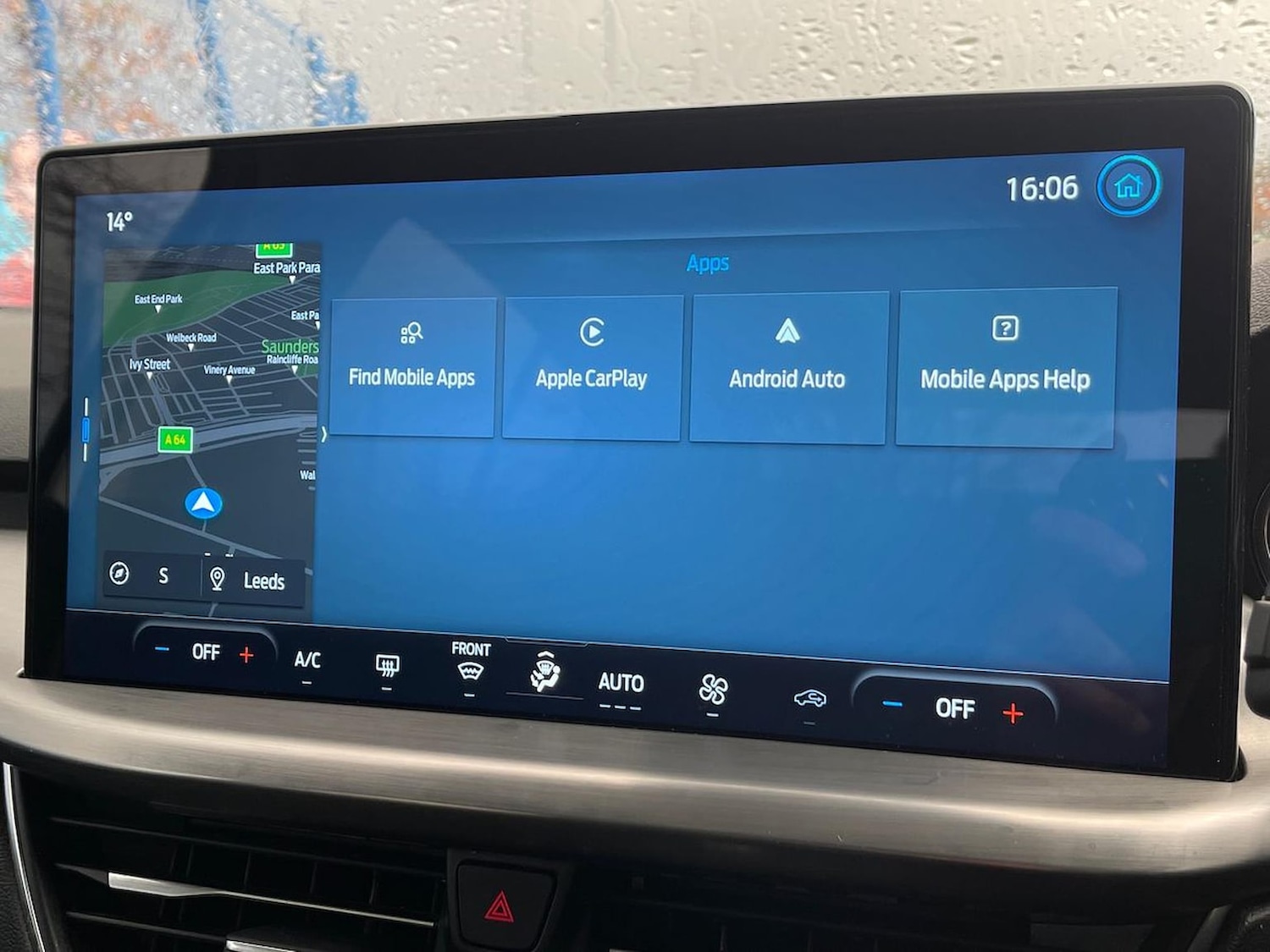 Used Ford Focus 2023 for sale - 76853952: Photo 24