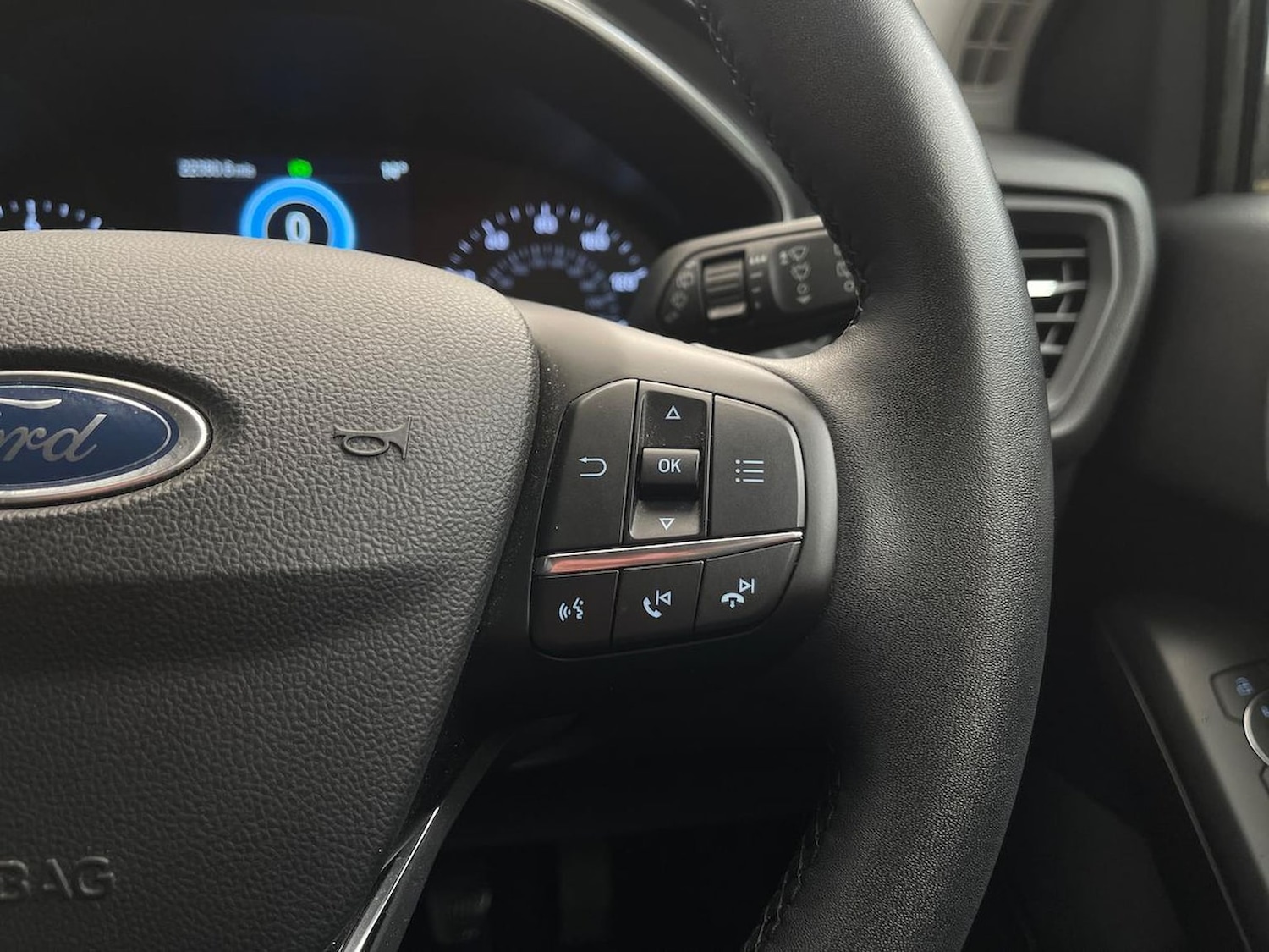 Used Ford Focus 2023 for sale - 76853952: Photo 27