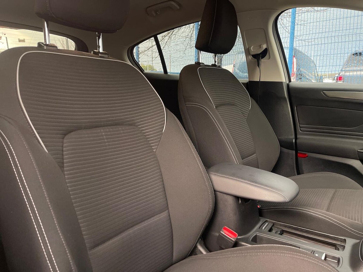 Used Ford Focus 2023 for sale - 76853952: Photo 32