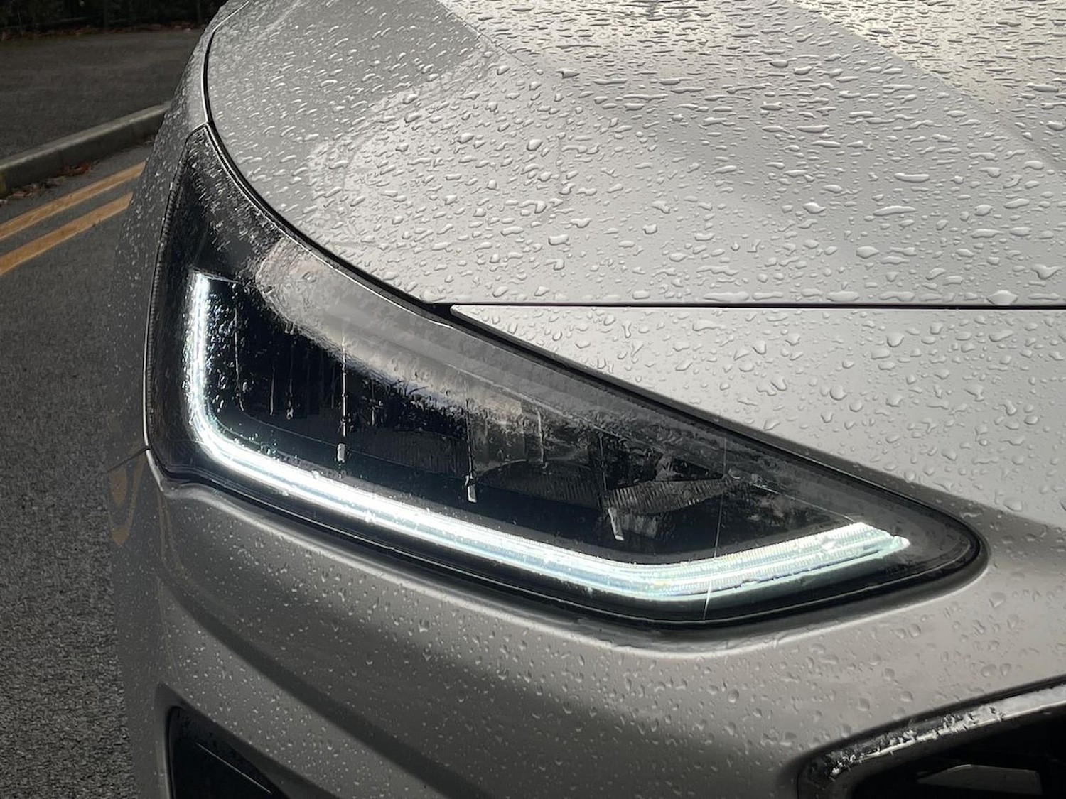 Used Ford Focus 2023 for sale - 76853952: Photo 34