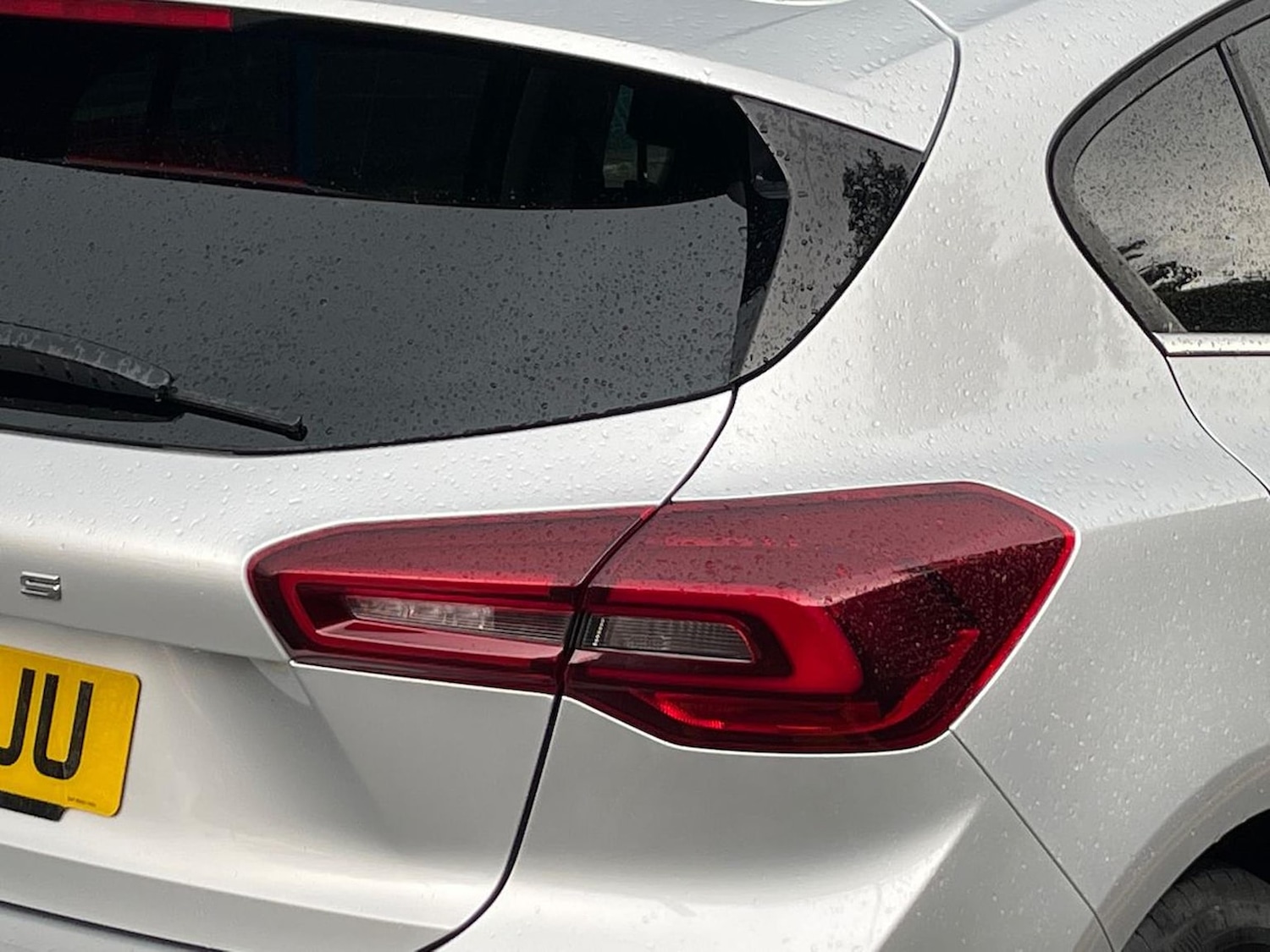 Used Ford Focus 2023 for sale - 76853952: Photo 36