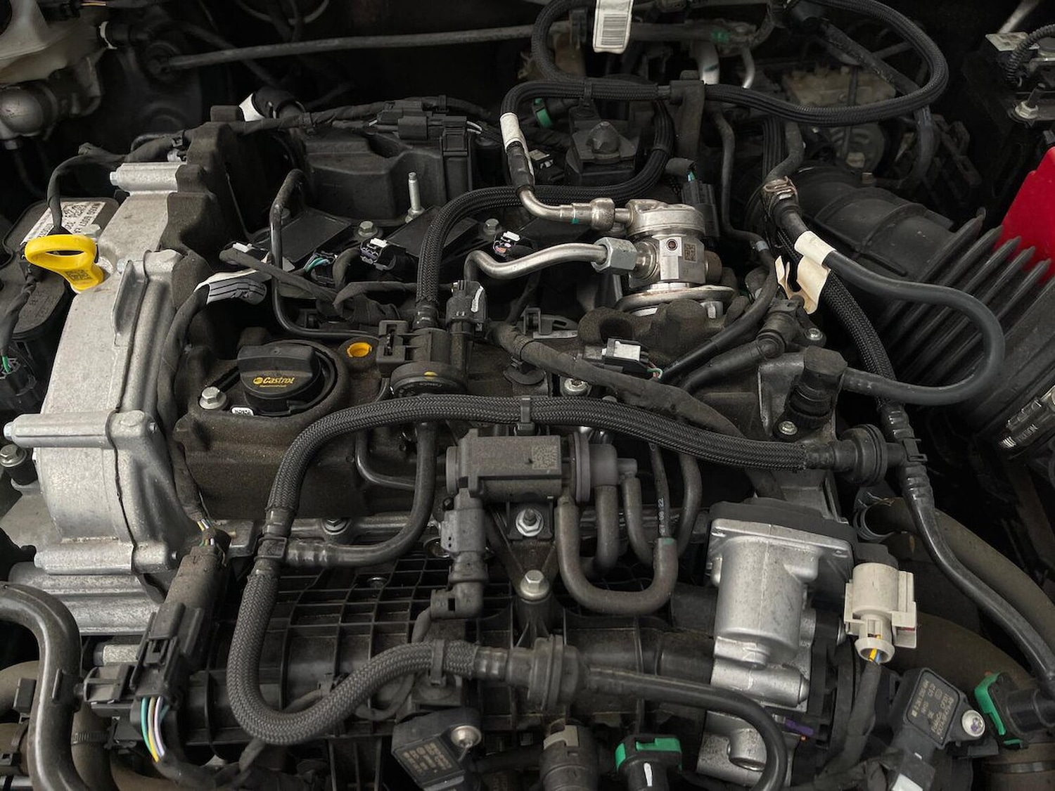 Used Ford Focus 2023 for sale - 76853952: Photo 39