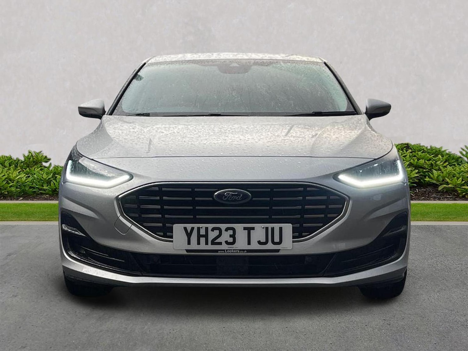 Used Ford Focus 2023 for sale - 76853952: Photo 5