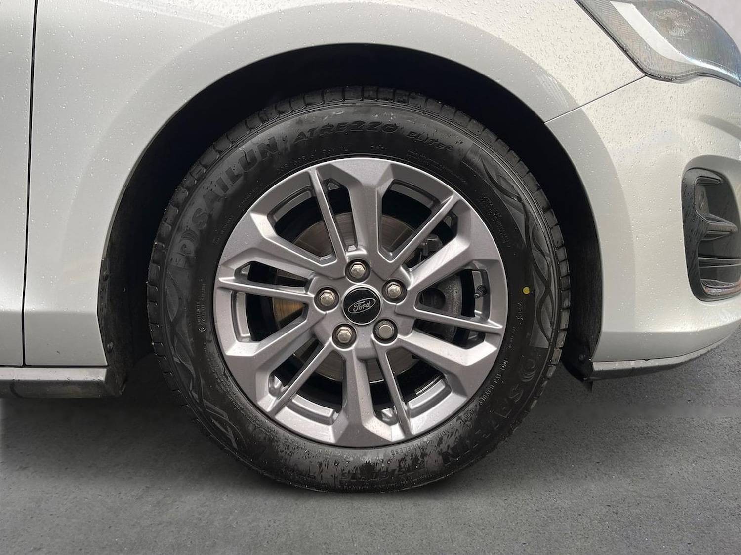 Used Ford Focus 2023 for sale - 76853952: Photo 6