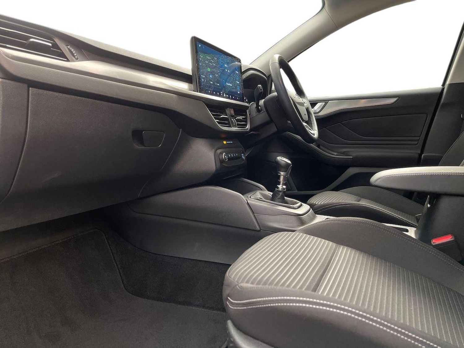 Used Ford Focus 2023 for sale - 76853952: Photo 7