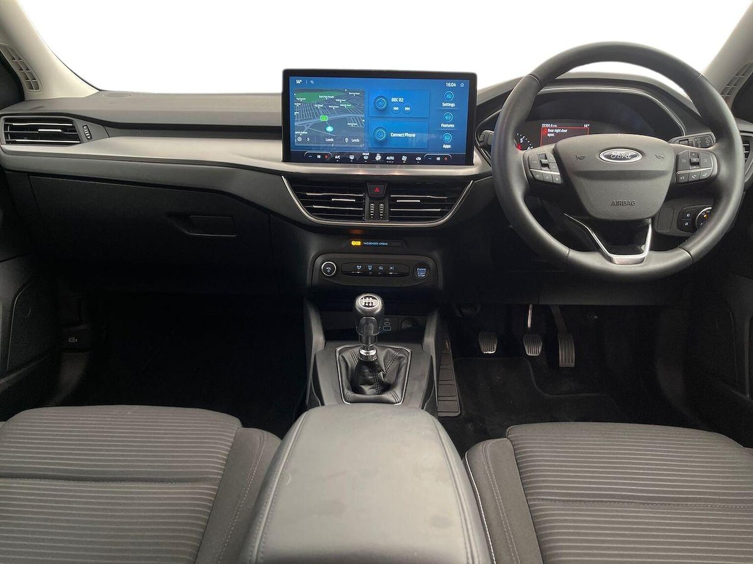 Used Ford Focus 2023 for sale - 76853952: Photo 8