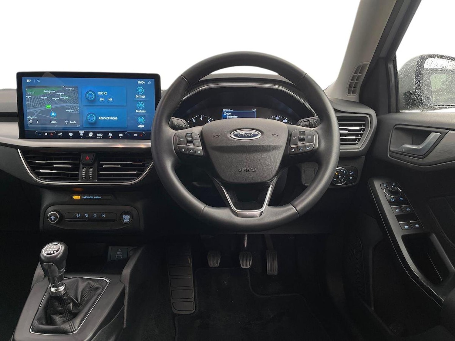 Used Ford Focus 2023 for sale - 76853952: Photo 9