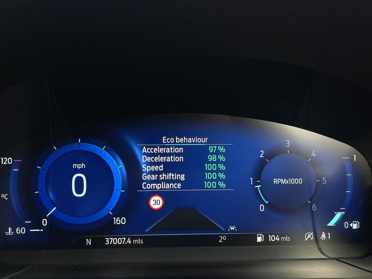 Used Ford Kuga 2021 for sale - 76650203: Photo 10