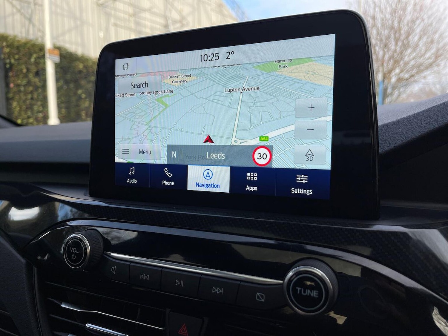 Used Ford Kuga 2021 for sale - 76650203: Photo 11