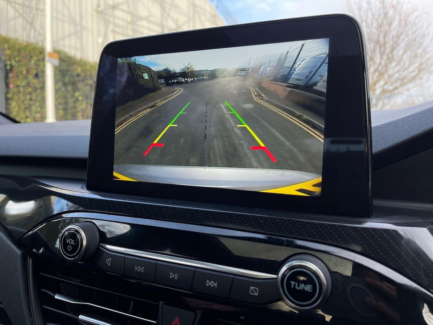 Used Ford Kuga 2021 for sale - 76650203: Photo 12