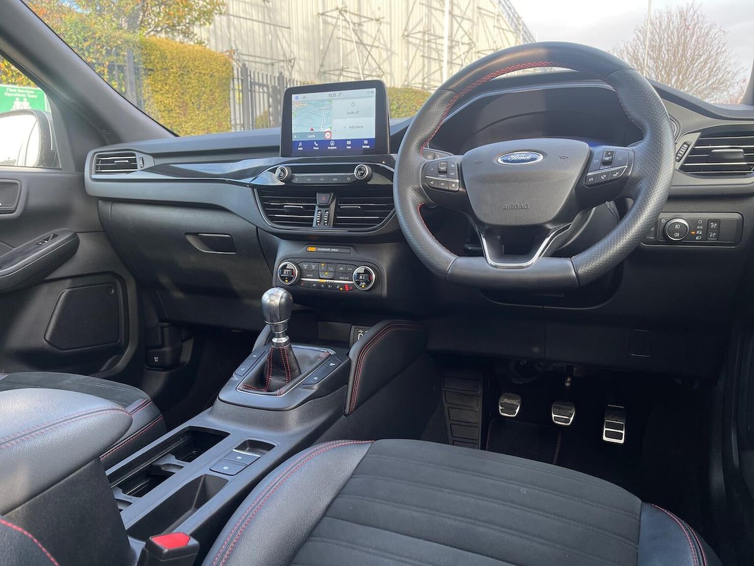 Used Ford Kuga 2021 for sale - 76650203: Photo 13