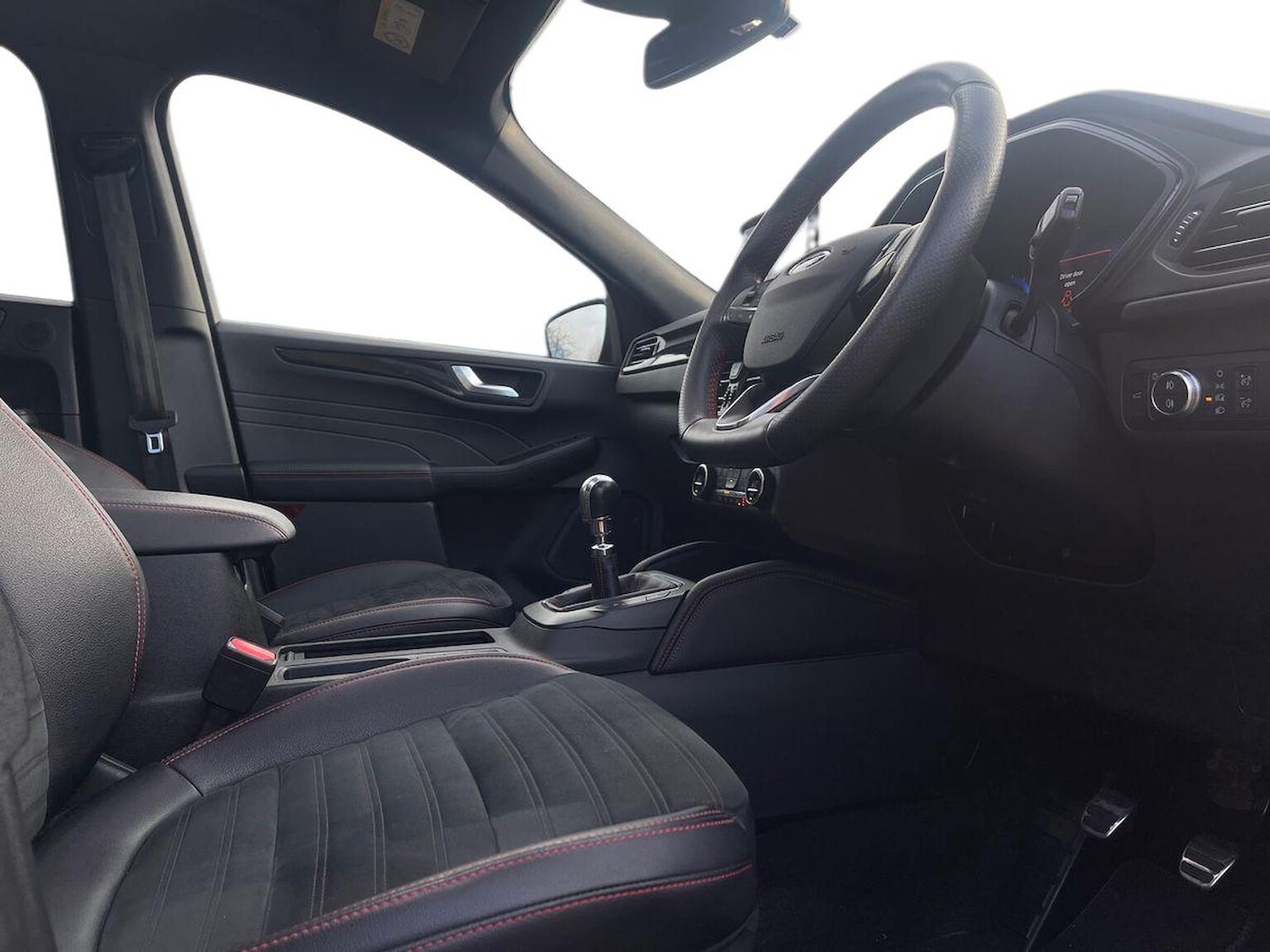 Used Ford Kuga 2021 for sale - 76650203: Photo 15