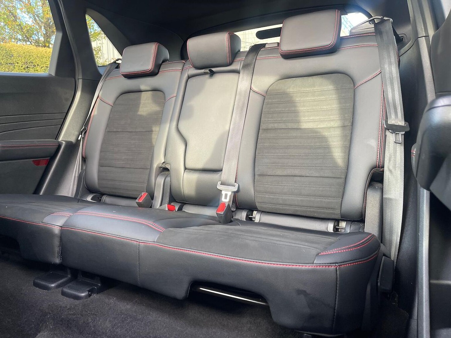 Used Ford Kuga 2021 for sale - 76650203: Photo 16