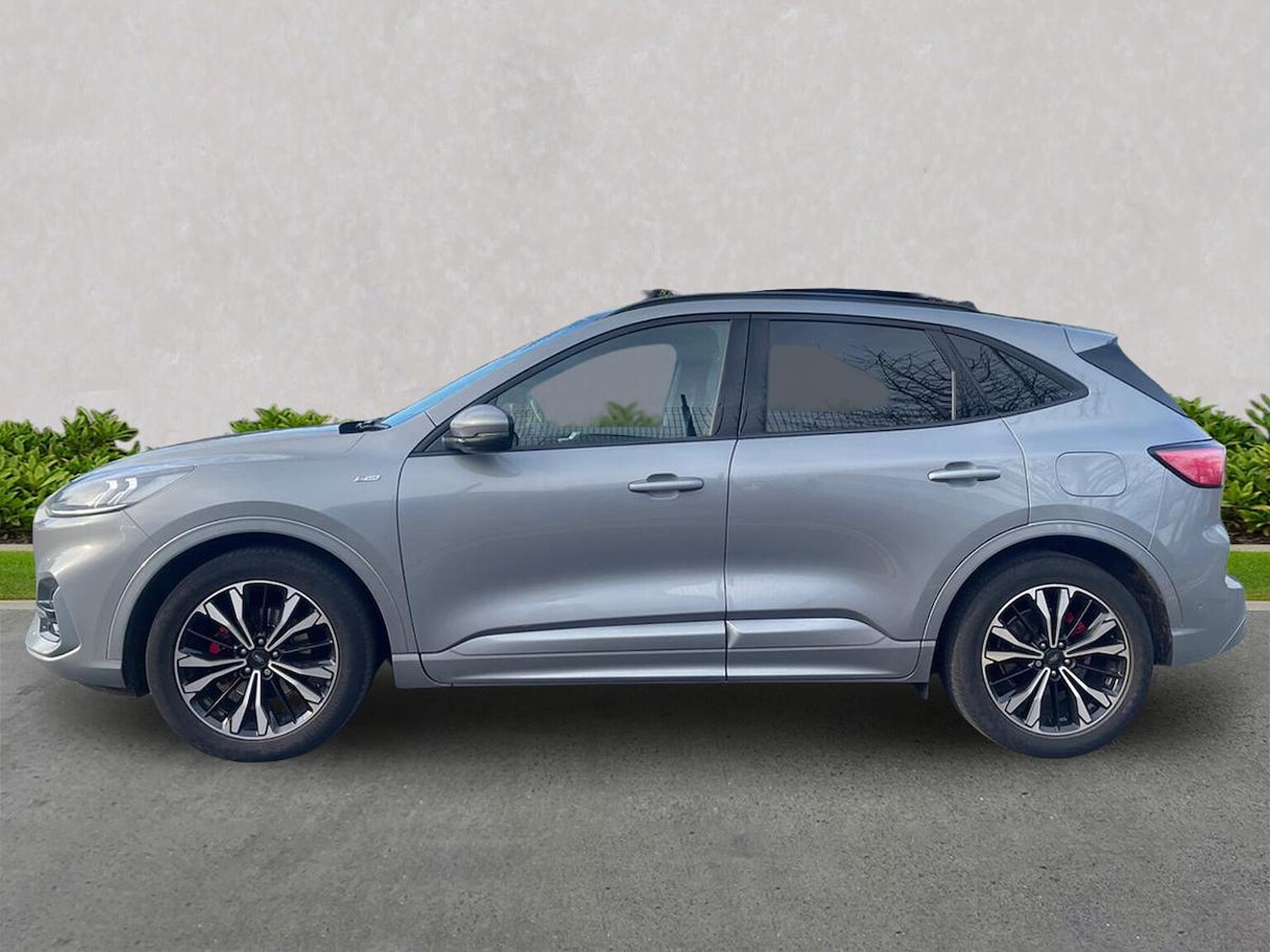 Used Ford Kuga 2021 for sale - 76650203: Photo 19