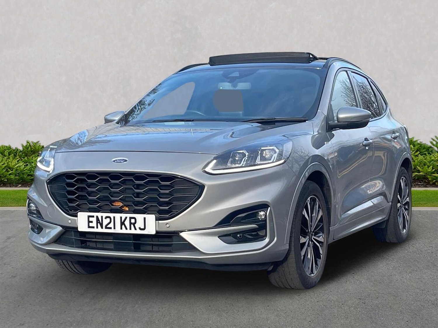 Used Ford Kuga 2021 for sale - 76650203: Photo 20