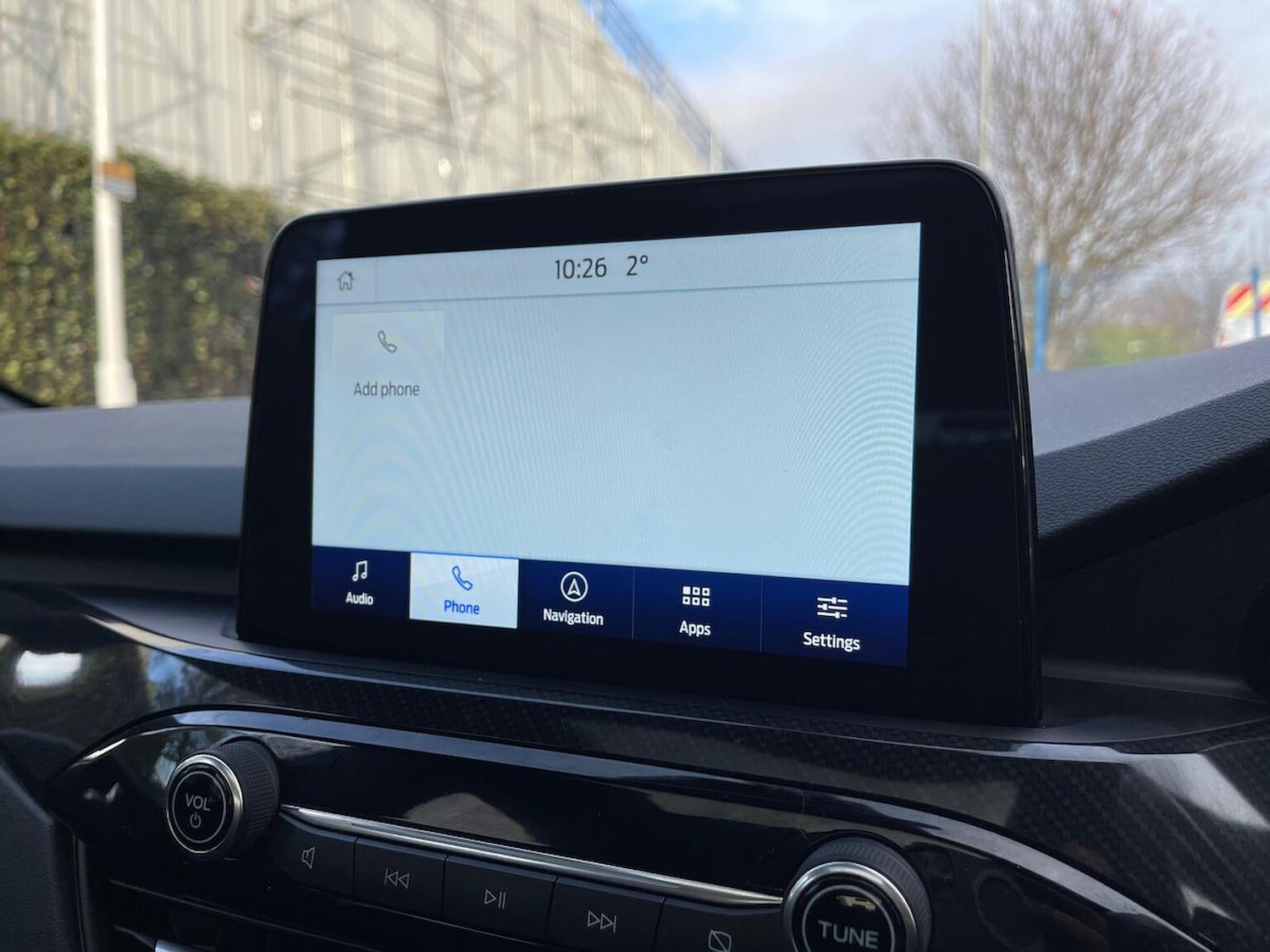 Used Ford Kuga 2021 for sale - 76650203: Photo 23