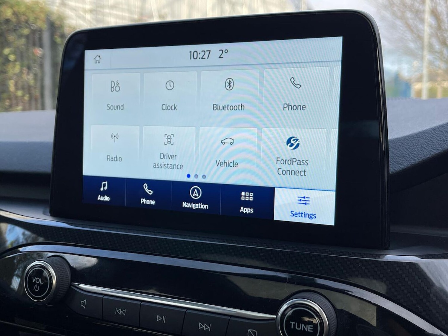 Used Ford Kuga 2021 for sale - 76650203: Photo 24