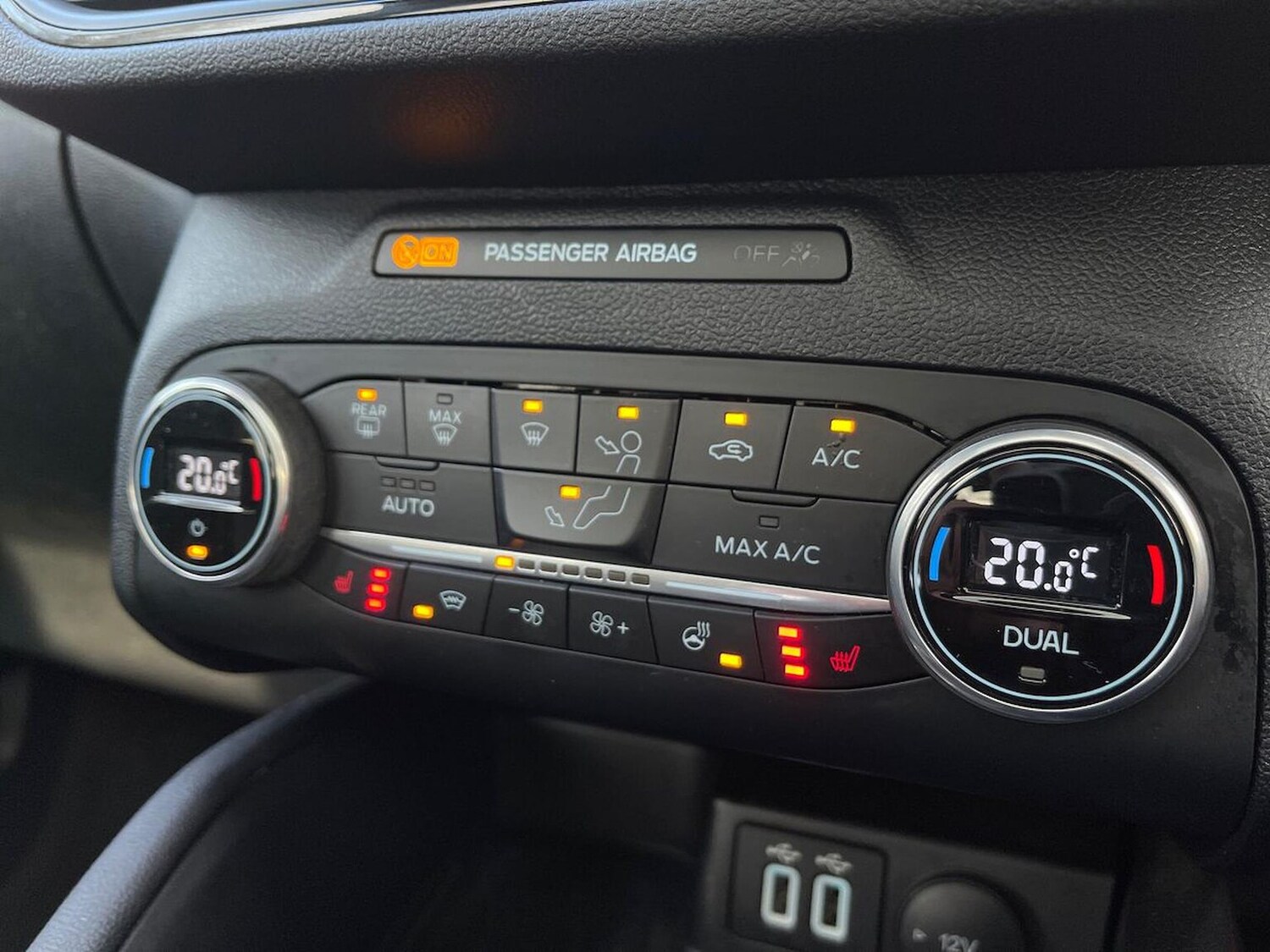 Used Ford Kuga 2021 for sale - 76650203: Photo 25