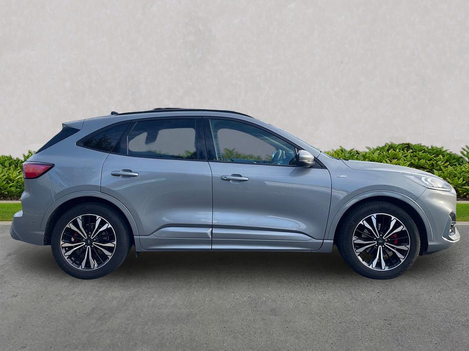 Used Ford Kuga 2021 for sale - 76650203: Photo 3