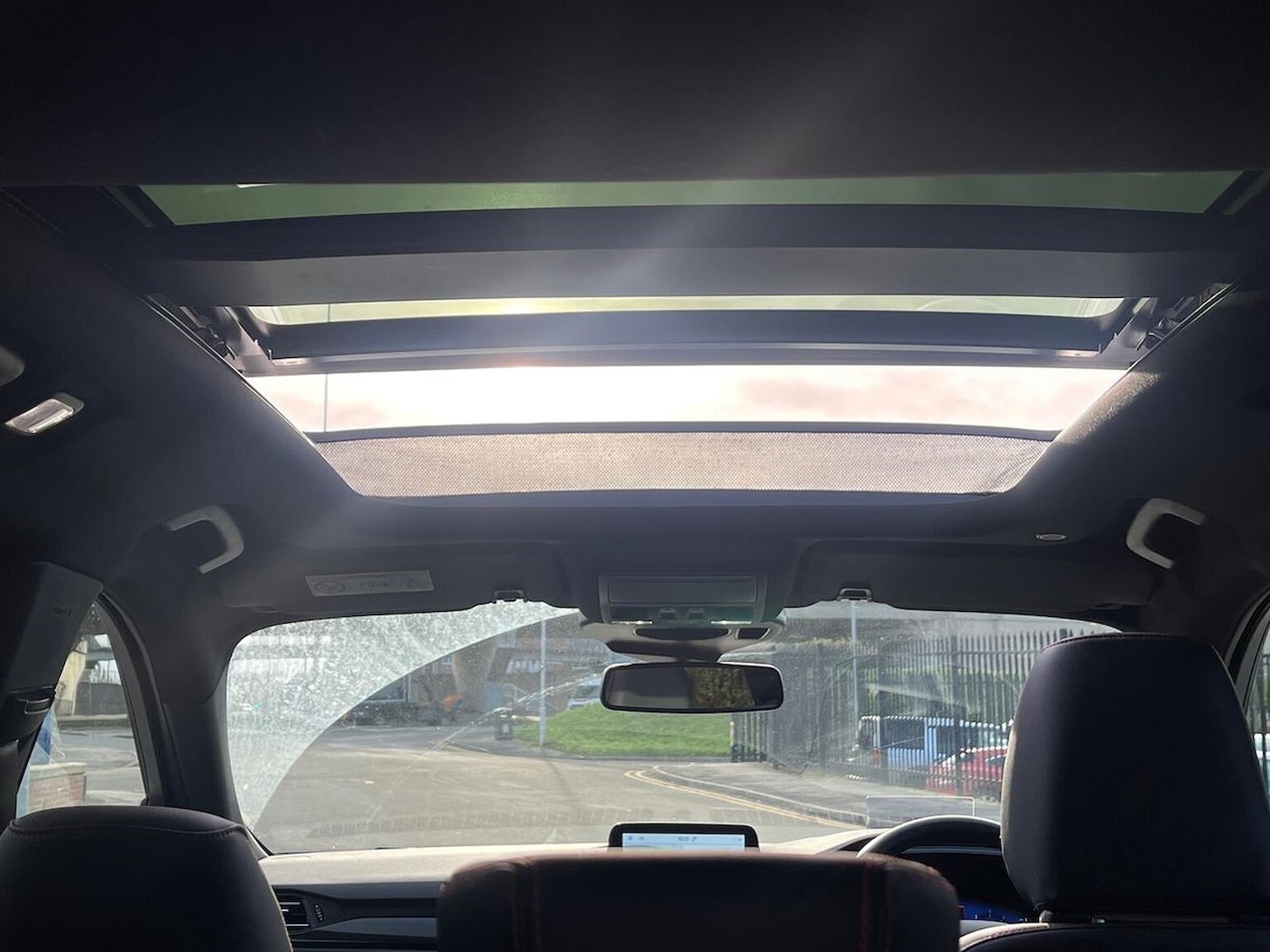 Used Ford Kuga 2021 for sale - 76650203: Photo 32