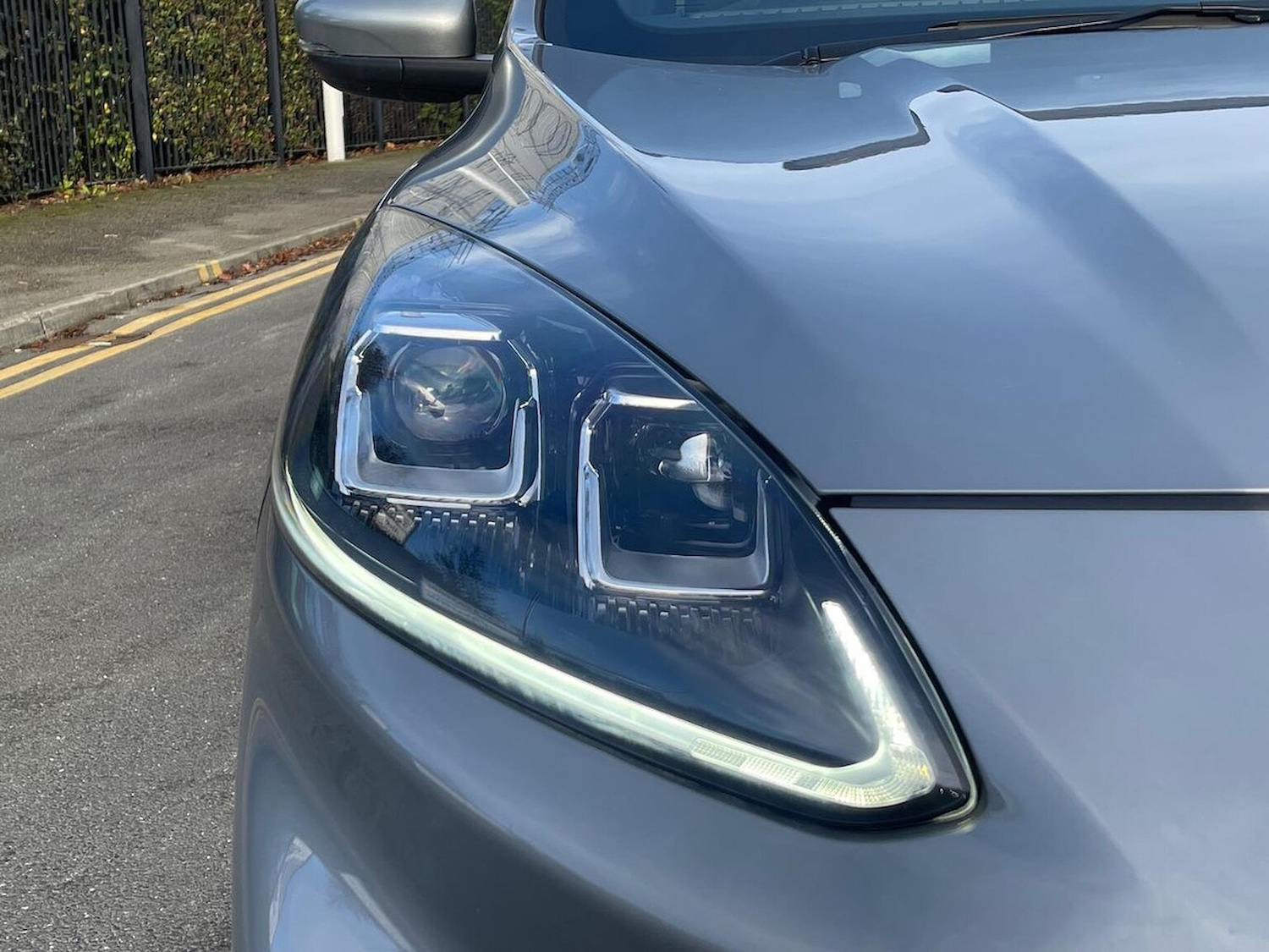 Used Ford Kuga 2021 for sale - 76650203: Photo 34