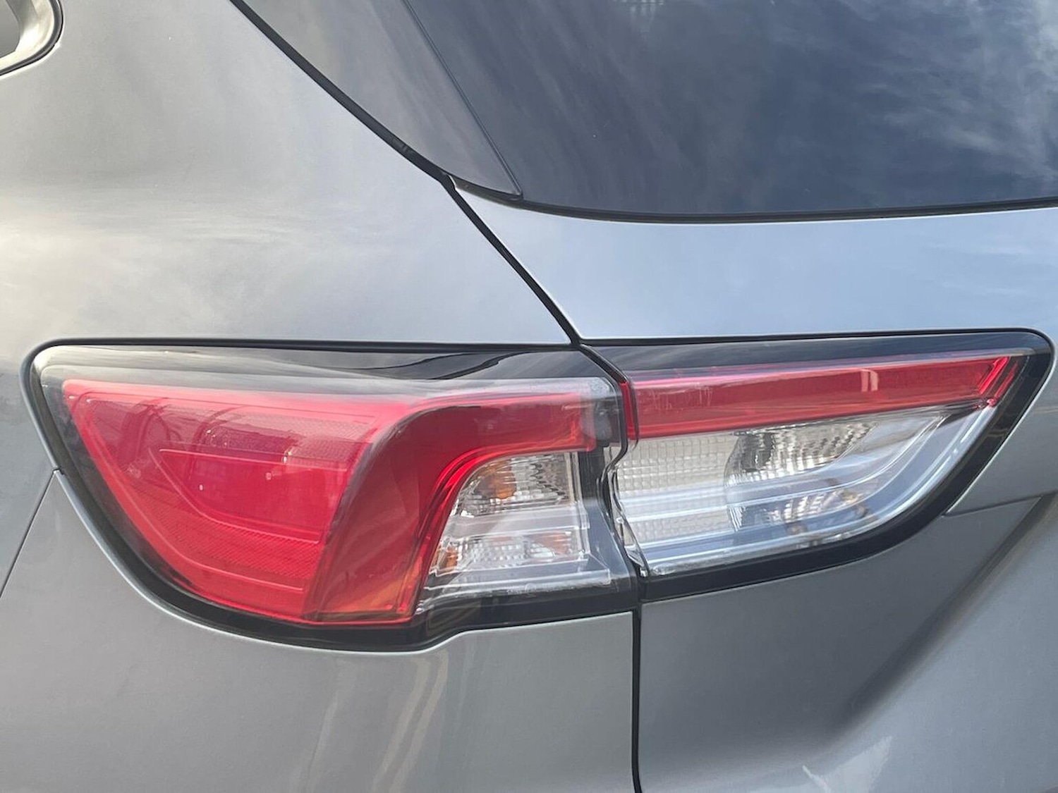 Used Ford Kuga 2021 for sale - 76650203: Photo 36