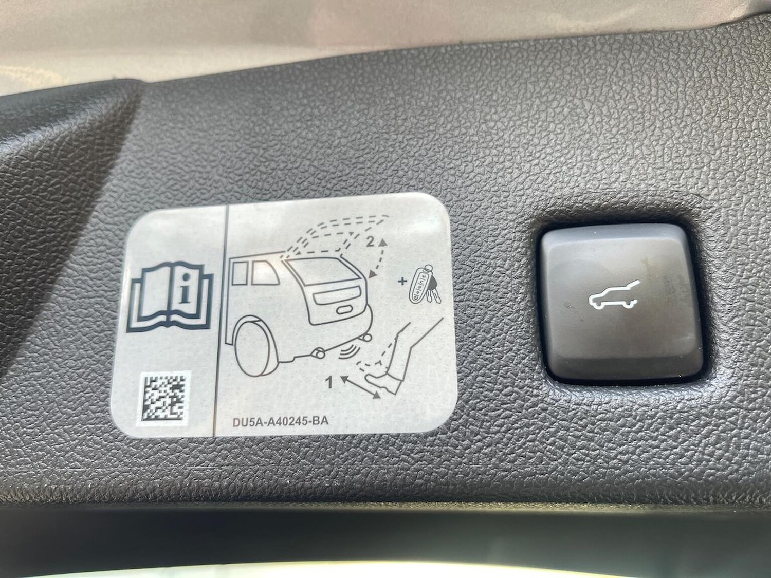 Used Ford Kuga 2021 for sale - 76650203: Photo 39