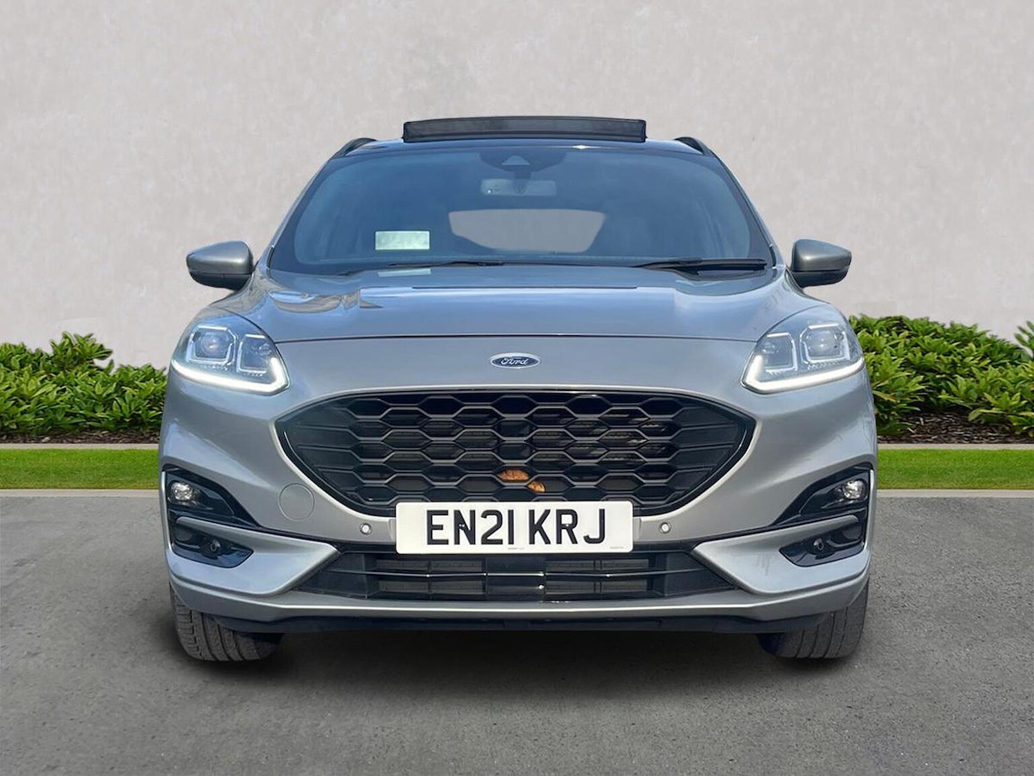 Used Ford Kuga 2021 for sale - 76650203: Photo 5