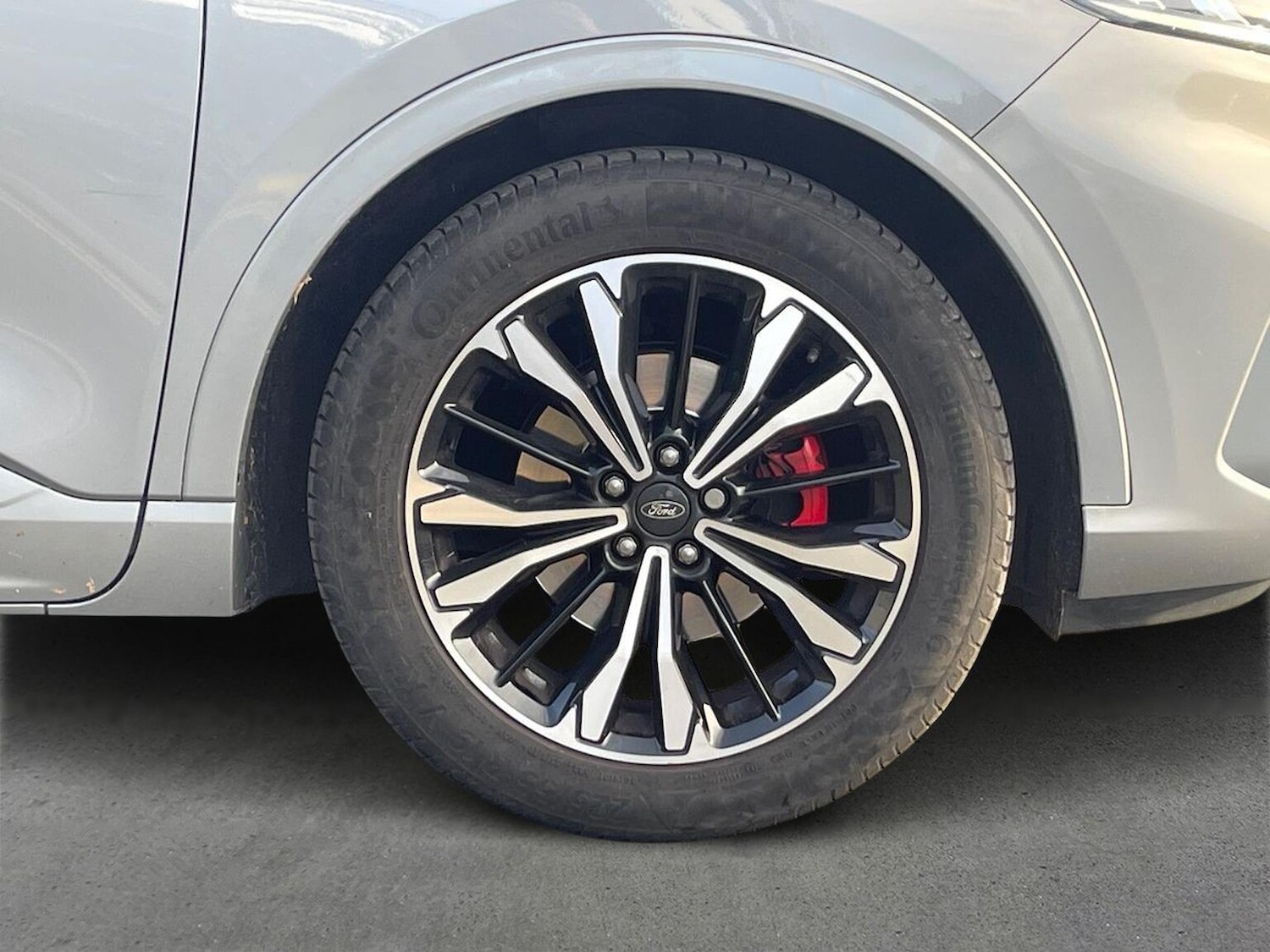 Used Ford Kuga 2021 for sale - 76650203: Photo 6