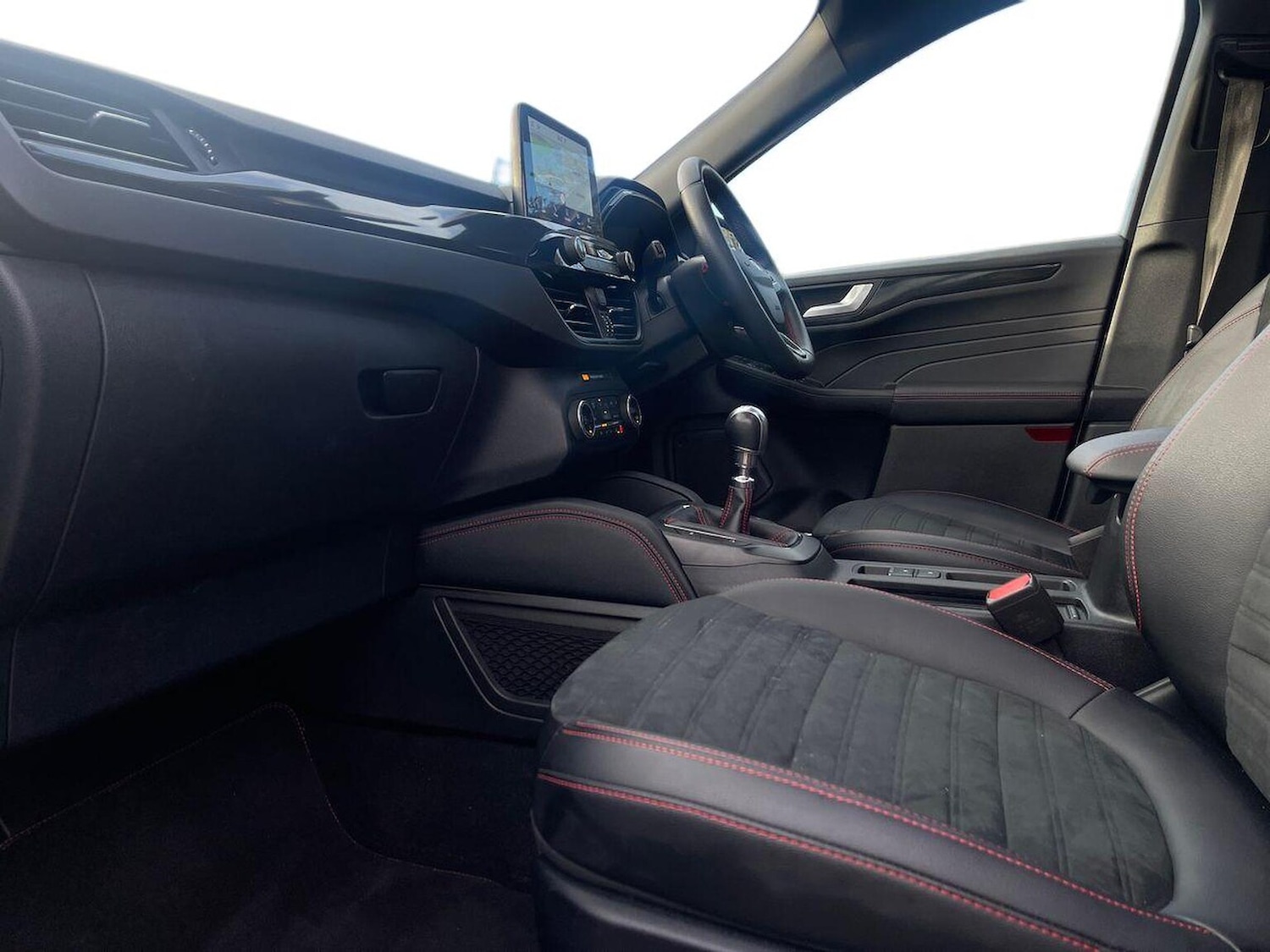 Used Ford Kuga 2021 for sale - 76650203: Photo 7