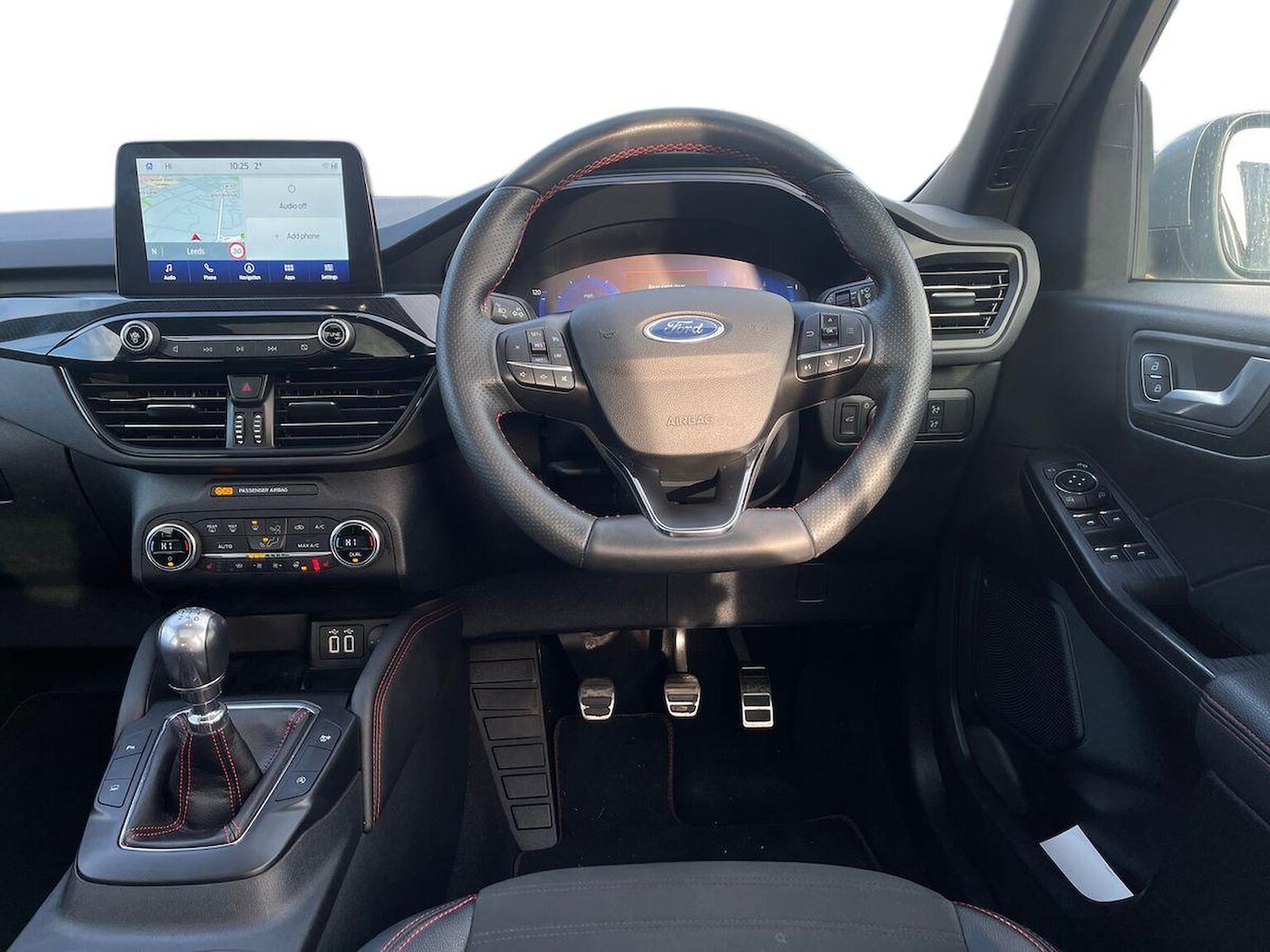 Used Ford Kuga 2021 for sale - 76650203: Photo 9