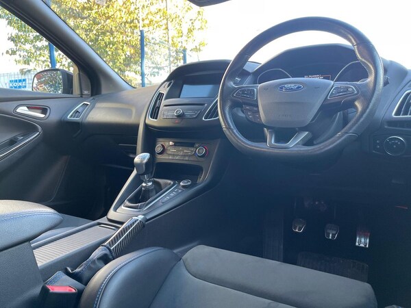 Used Ford Focus 2018 for sale - 76187063: Photo 13