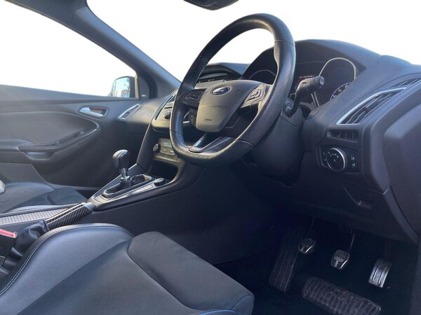Used Ford Focus 2018 for sale - 76187063: Photo 15