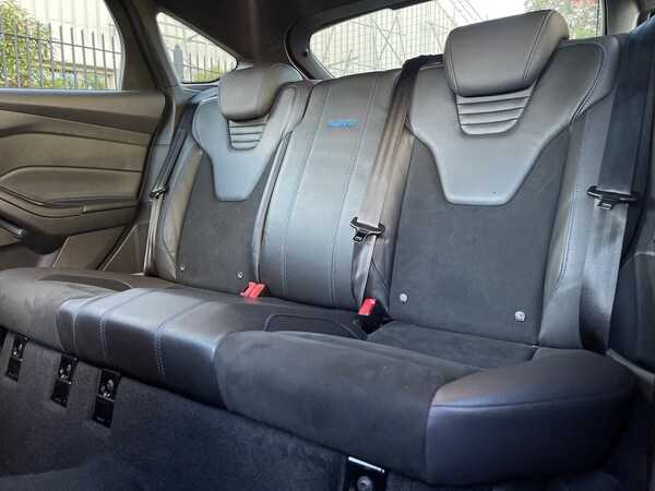 Used Ford Focus 2018 for sale - 76187063: Photo 16