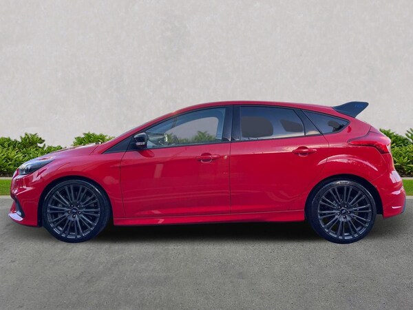 Used Ford Focus 2018 for sale - 76187063: Photo 19