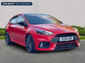 Ford - Focus