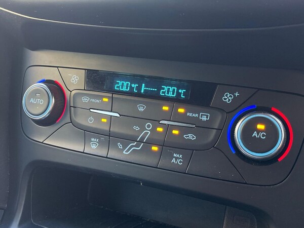 Used Ford Focus 2018 for sale - 76187063: Photo 25